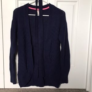 Size 14/16 cat and jack cardigan! (Girls sizing)